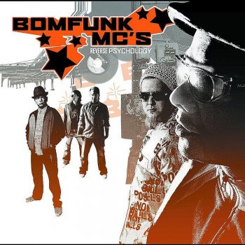 Bomfunk MC's feat. Elena Mady Hypnotic