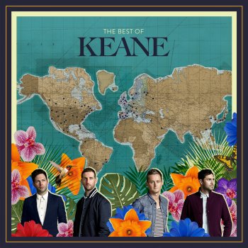 Keane Sea Fog (live)