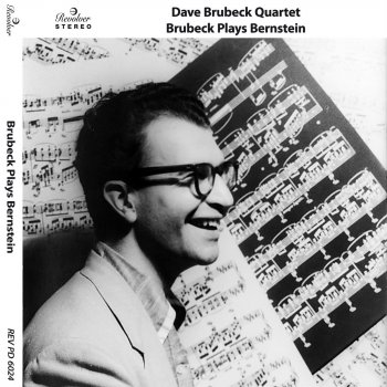 The Dave Brubeck Quartet Allegro (I)