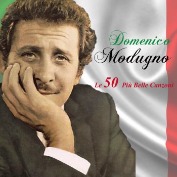 Domenico Modugno La notte del mio amor