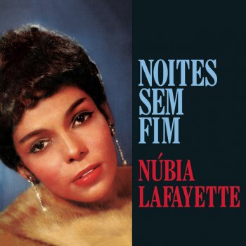 Núbia Lafayette Serenata