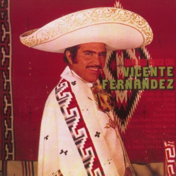 Vicente Fernández Desvelo de Amor