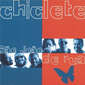 Chiclete Com Banana Morango Do Nordeste