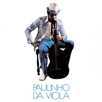 Paulinho da Viola Num Samba Curto