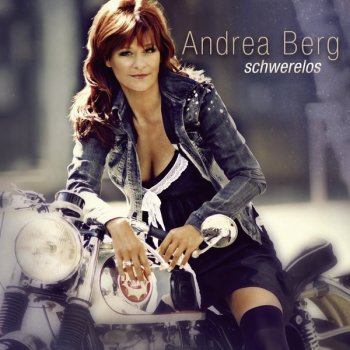 Andrea Berg Diese Träne