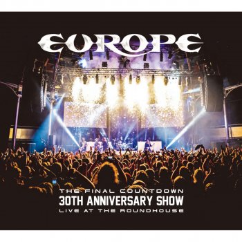 EUROPE Nothin' to Ya (Live 2016)