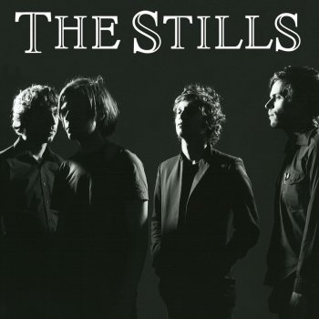 The Stills Retour a Vega