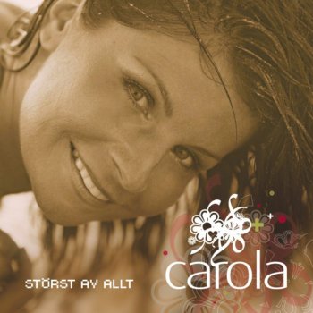 Carola Allting har sin tid