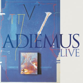 Adiemus In Caelum Fero (Live)