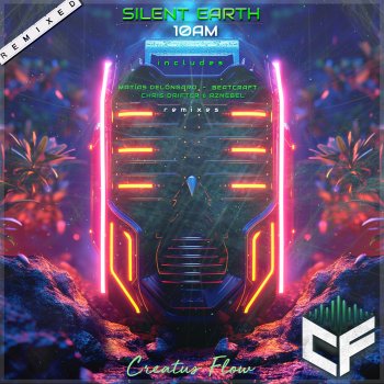 Silent Earth 10am (BeatCraft Remix)