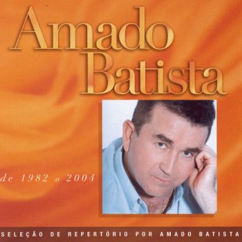 Amado Batista Pensando em Você