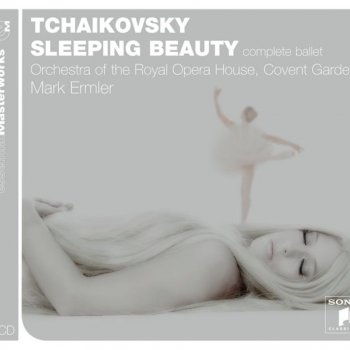 Orchestra of the Royal Opera House, Covent Garden feat. Mark Ermler The Sleeping Beauty, Op. 66: No. 4d Variation II Coulante - Fleur de Farine