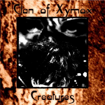 Clan of Xymox Jasmine & Rose