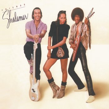 Shalamar A Mix To Remember - Megamix