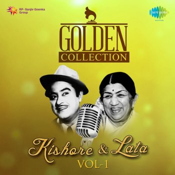 Lata Mangeshkar feat. Kishore Kumar Dekha Ek Khwab (From "Silsila")