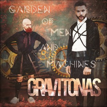 Gravitonas Feed the Lions