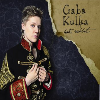 Gaba Kulka Heard the Light