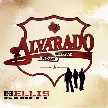 Alvarado Road Show We're a Family