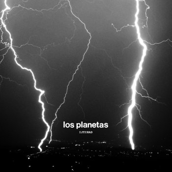Los Planetas Ole