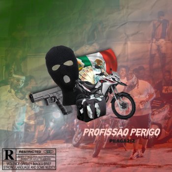 Peaga212 Profissão Perigo