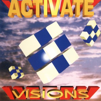 Activate I Say What I Want