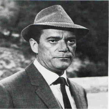 Eddie Constantine feat. Edith Piaf C'est toi