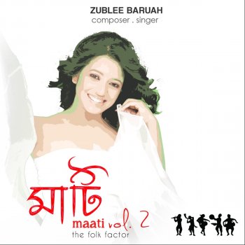 Zublee Baruah Jadobo Rai