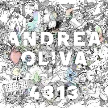 Andrea Oliva Sleepless Fog