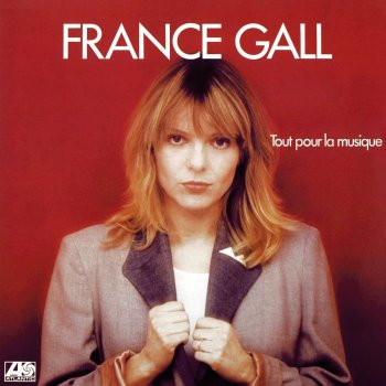 France Gall Vahiné