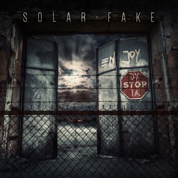 Solar Fake feat. FAELDER Es geht dich nichts an - FAELDER Remix