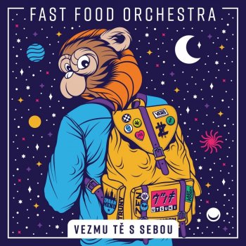 Fast Food Orchestra Z pohádky do pohádky