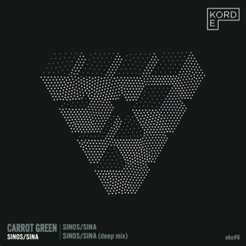 Carrot Green Sinos / Sina (Deep Mix)