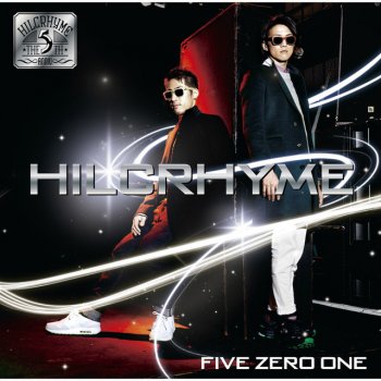 Hilcrhyme エール