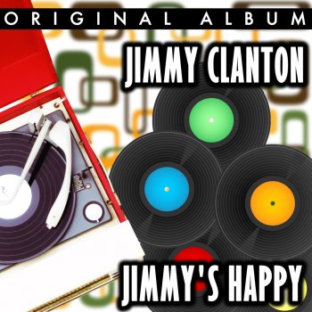 Jimmy Clanton That Old Feeling