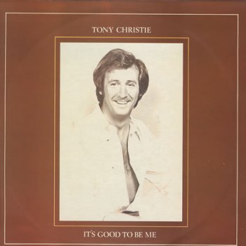 Tony Christie Baby I'm a Want You