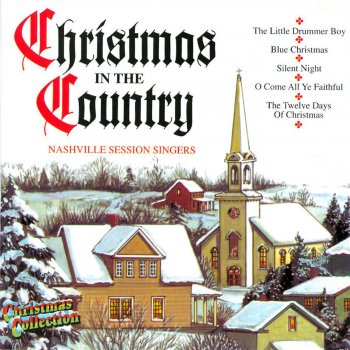 Nashville Session Singers The Twelve Days of Christmas