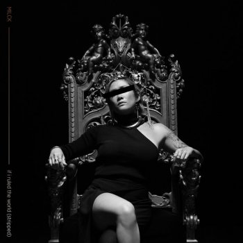 MILCK If I Ruled the World (Stripped)