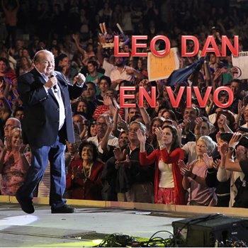 Leo Dan - En Vivo