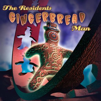 The Residents Ginger's Lament