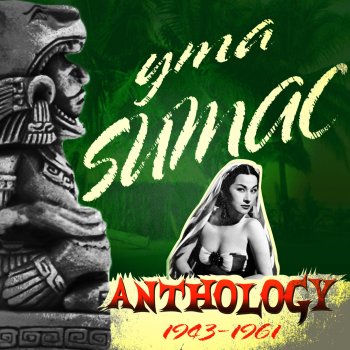 Yma Sumac Ti Solita Te Quiro