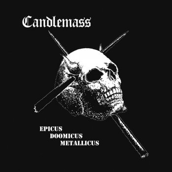 Candlemass Demons Gate (Live)