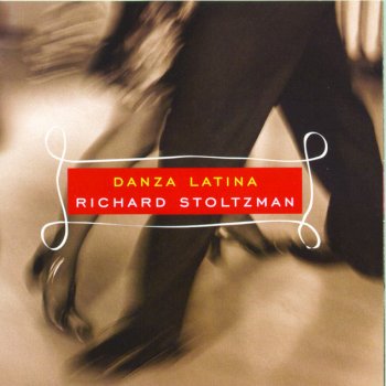 Исполнитель Richard Stoltzman, альбом Danza Latina