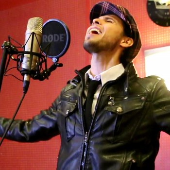 Michael Herrera Golpe de suerte