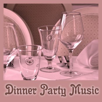 Instrumental Dinner with Candle