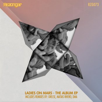 Ladies On Mars The Album - Original Mix