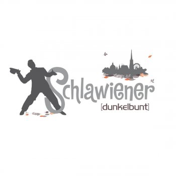 [dunkelbunt] Schlawiener (Urban Turban Edit)