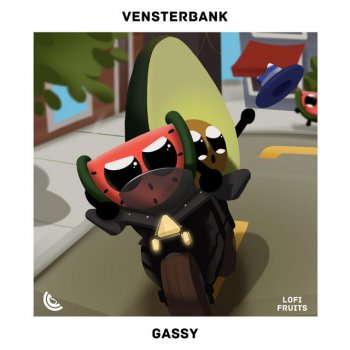 vensterbank feat. Koosen & Fets Gassy