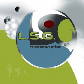 LSG Transmutation 3