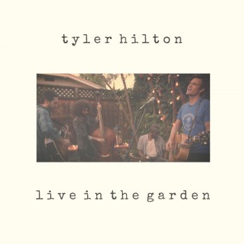 Tyler Hilton Missing You