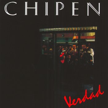 Chipen El Muerto Vivo